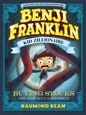 cover image of Buying Stocks (and Solid Gold Submarines!)